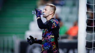 Пламен Илиев отново поема към румънския шампионат?