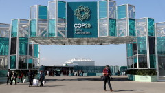 COP29: САЩ ще продължи работата въпреки завръщането на Тръмп