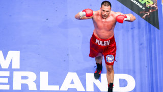 Кубрат Пулев не е притеснен от факта че бившият европейски