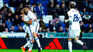 Синът на Зидан ще играе в последния отбор на Божинов