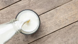 С 37% е поскъпнало суровото мляко у нас от август