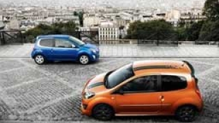 Renault с нова програма за персонализация на Twingo  