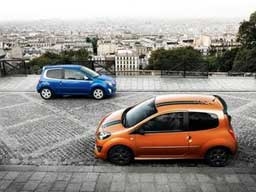 Renault с нова програма за персонализация на Twingo  