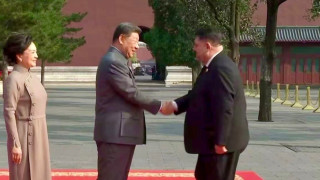 Председателят на Националния съвет на Българската социалистическа партия и вицепремиер