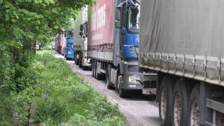 Българско обединение на шофьорите пресмята че в следствие от решението