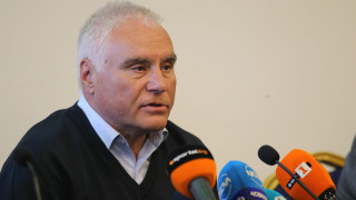 Костадин Гергинов вече не е заместник председател на Съдийската комисия на