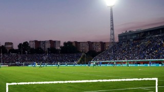 От Левски се похвалиха че са разпродали всички билети за