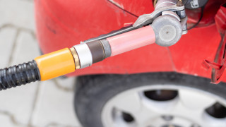 Отчитат ли бензиностанции повече газ в бутилките от фабричния обем?