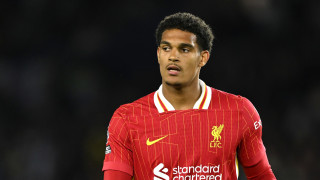 Настоящият шампион на Англия Ливърпул и първенеца на Германия за сезон