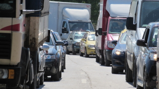 СДВР предприема мерки за охрана на обществения ред в столицата