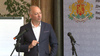 Министрите от кабинета Борисов 3 са приели ежегодния отчет за състоянието