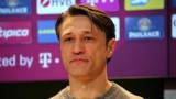 Нико Ковач: Вече сме там, където искахме да сме