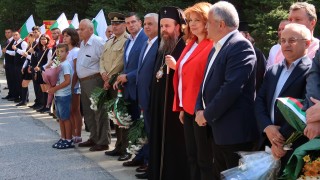 Нова ситуация с кандидатурата на Пламен Николов, според Йотова