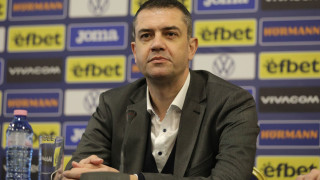 Новият председател на Съдийската комисия към Българския футболен съюз Виктор