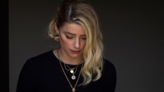 Скритият кошмар на Амбър Хърд