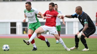 ЦСКА 1948 с нова късна победа във Втора лига, Царско село вече е 3 от 3