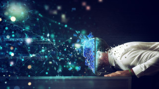 190 милиона имейла в минута изпращат тружениците по света работещи