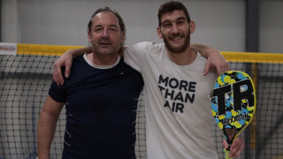 Българският вратар Георги Китанов получи поредното си признание в Малта