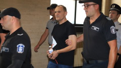 Божков остава в ареста поне до 5 септември