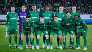 Победата на Лудогорец над Фенербахче с 2 0 в Лигата на