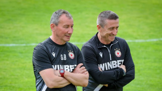 Бившият асистент треньор в ЦСКА Анатоли Нанков коментира работата на