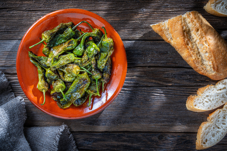 Пимиентос де Падрон