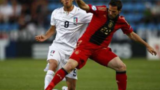 Германия излъга Италия с 1:0