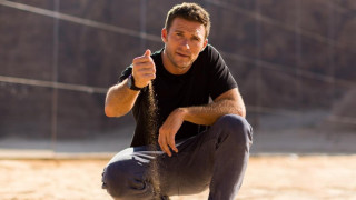 Може да го познаваме като син на Клинт Истууд но