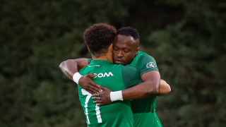 Лудогорец картотекира 28 футболисти за сблъсъците срещу Сервет от плейофите