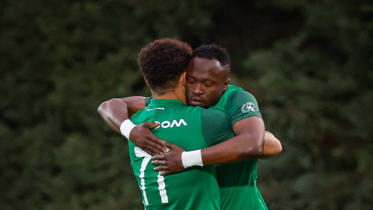 Лудогорец картотекира 28 футболисти за битките със Сервет