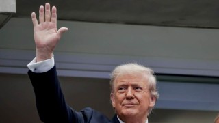 Президентът на САЩ Доналд Тръмп заяви пред журналисти че в