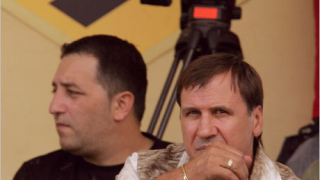 Ботев остана без стадион, може да не получи лиценз