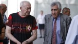  Петър Жеков: Връщане на Димитър Бербатов ще се отрази отрицателно на ЦСКА, ще ни скапе тима 