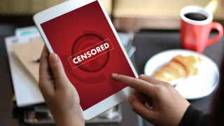 Цензура в мрежата: Русия по стъпките на Китай