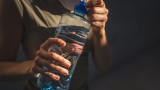 Раздават вода в София заради очакваното горещо време