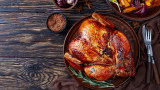 Перфектното печено пиле: как да го постигнем в 6 лесни стъпки
