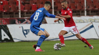 ЦСКА посреща Арда в мач от 15 ия кръг на efbet