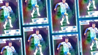 Херта с трети трансфер за зимата, "Старата дама" взе кореец