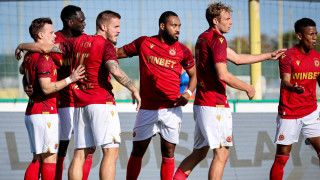 Цели 7 футболисти на ЦСКА поличиха повиквателни за различните национални