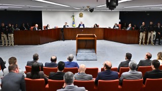 Съдия от Върховния съд на Бразилия нарече Болсонаро лидер на опита за преврат