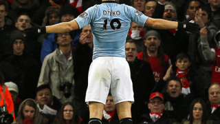 Ман Сити с труден успех за ФА Къп