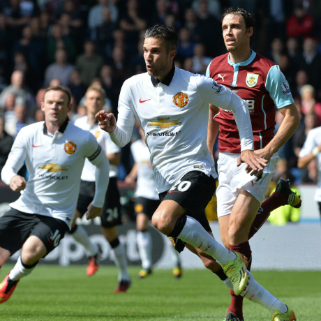 РВП вече е играч на Лацио!