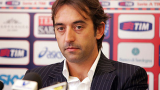 Давиде Балардини поема Каляри