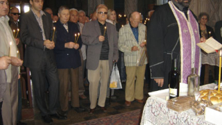 60 години от смъртта на Никола Петков