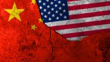  Китай квалифициран за дълга комерсиална война със Съединени американски щати 