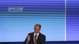 Премиерът на Гърция Кириакос Мицотакис заяви че Турция не трябва