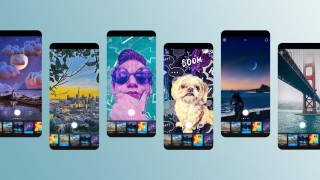 Adobe пуска Photoshop приложение за смартфон