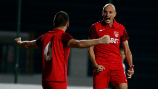 Царско село ще изиграе контролна среща със Септември Симитли Това