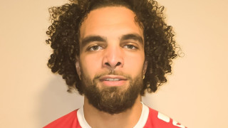 Хебър привлече в редиците си националния вратар на Суринам