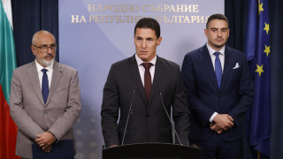 ПБ вади мутрите от сектора за бързи кредити